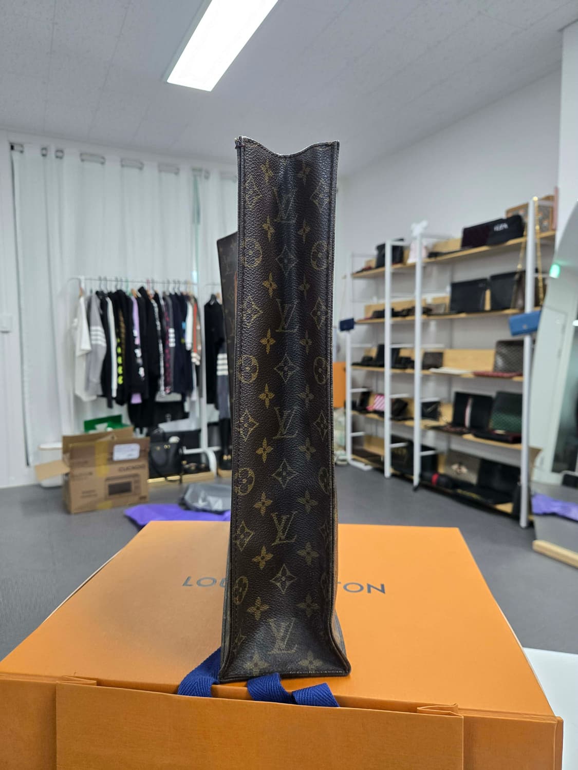 [A급컨디션] 루이비통 삭플라GM 상품이미지3