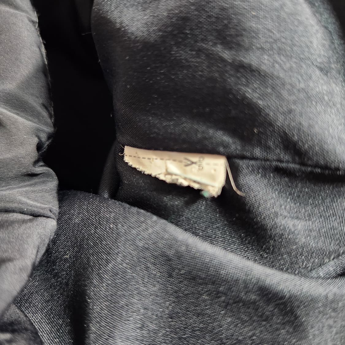 J40 [L] 자라 여성 패딩 점퍼
 상품이미지4