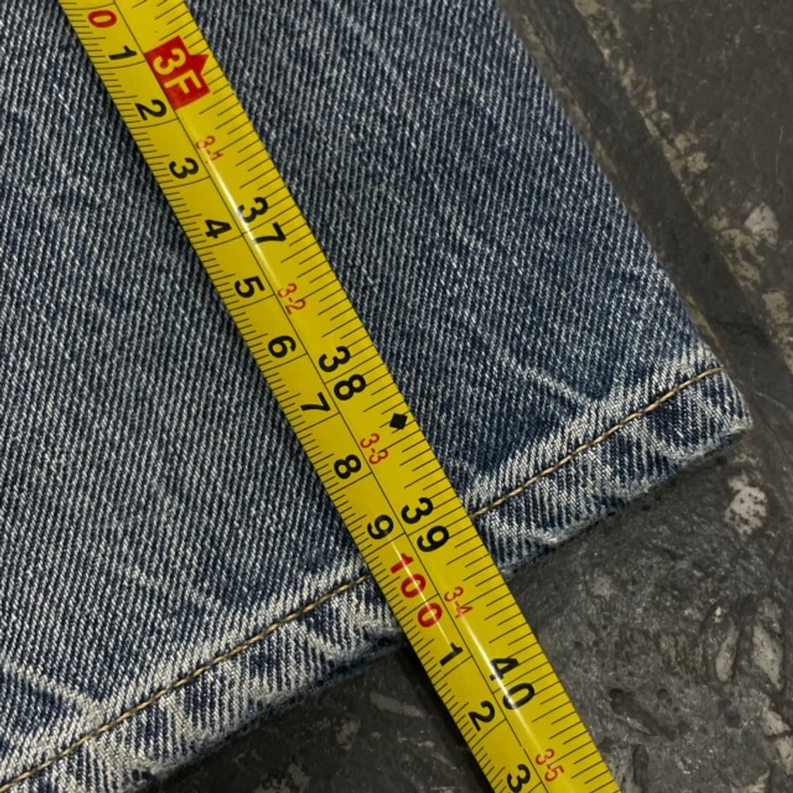 30 폴로 청바지 상품이미지9