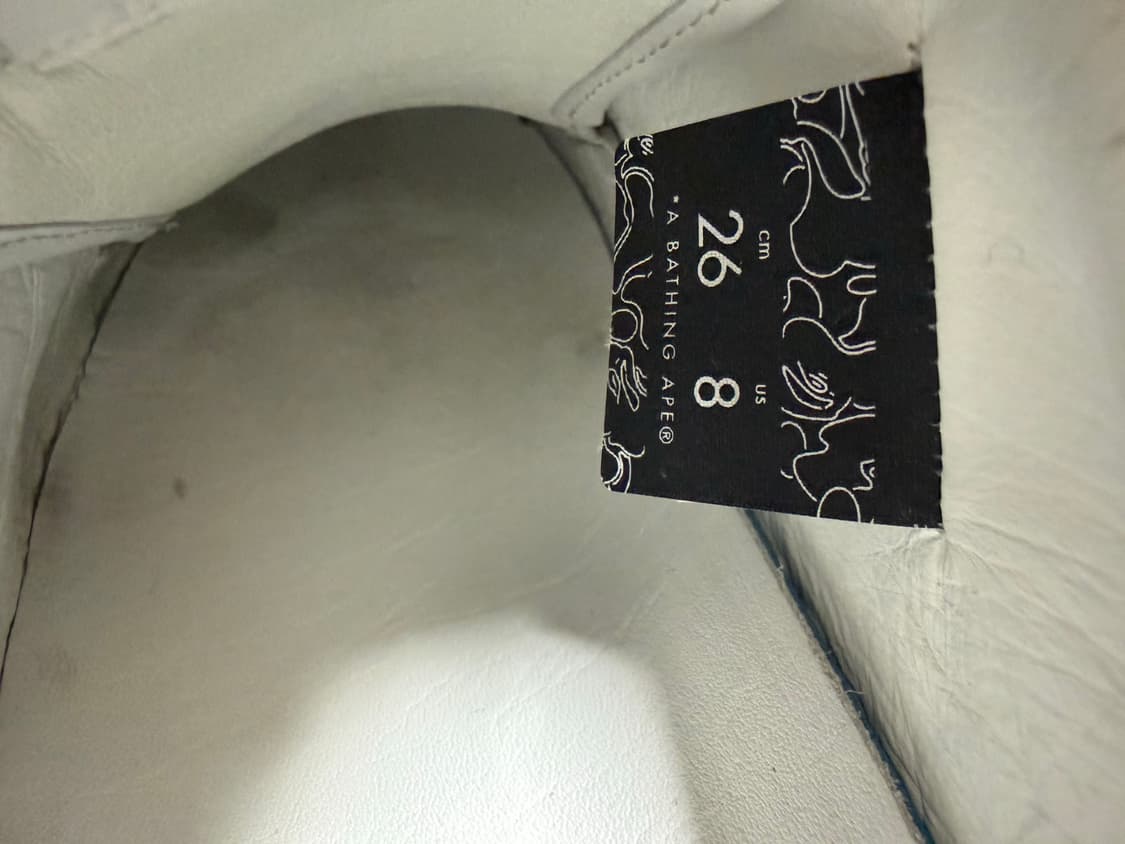 베이프 스타 올흰 상품이미지7