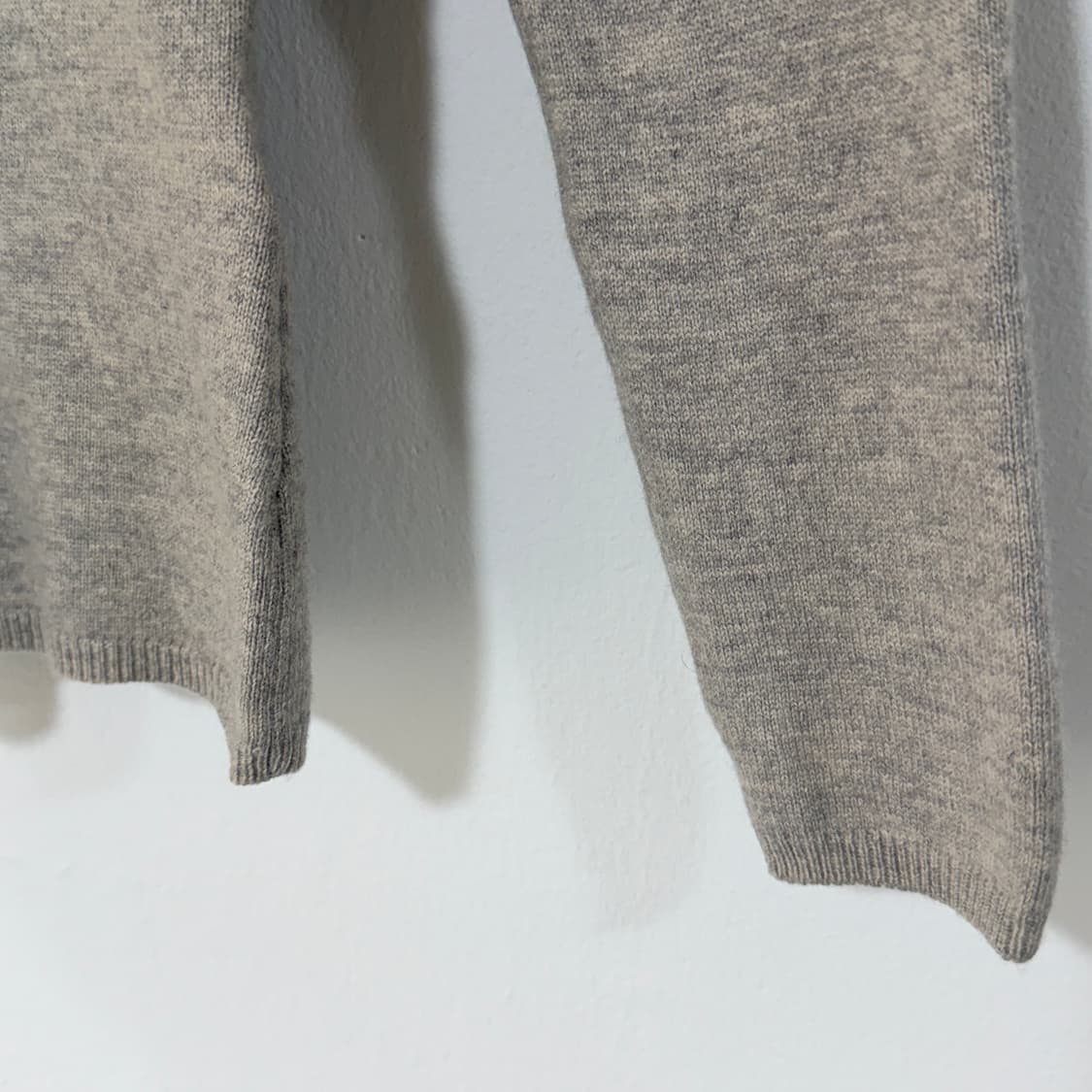 [90] 90s 폴로 랄프로렌 일경물산 브이넥니트 상품이미지4