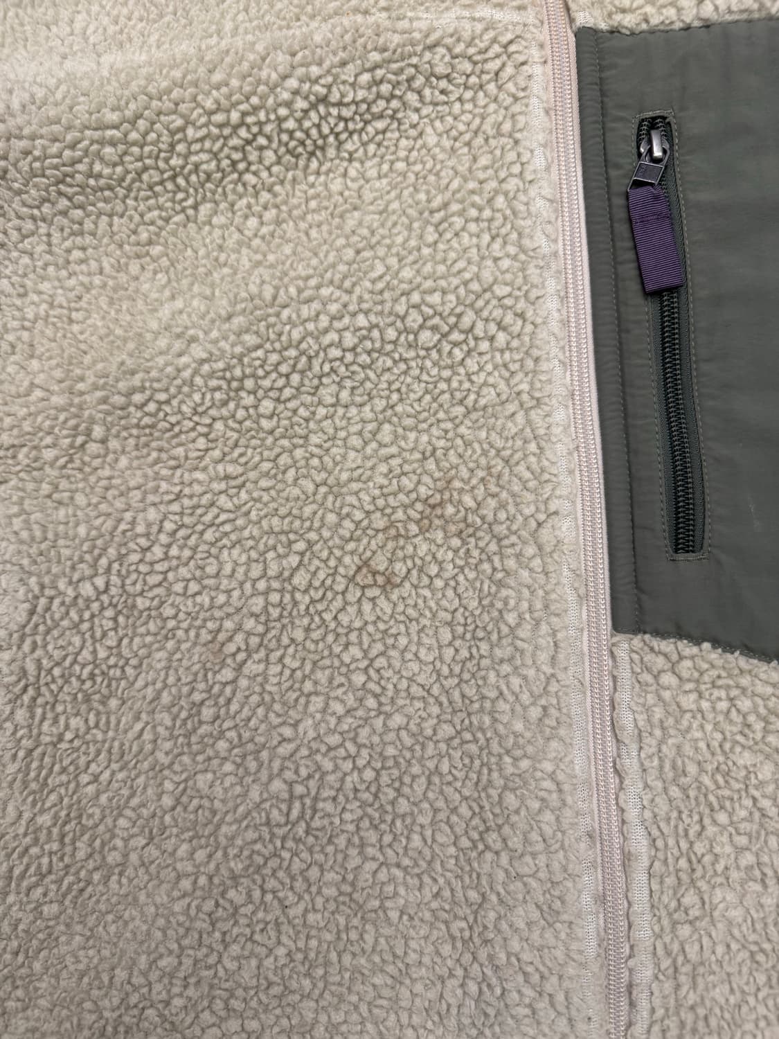 2XL)파타고니아 빈티지 클래식 레트로-X 플리스자켓 상품이미지4