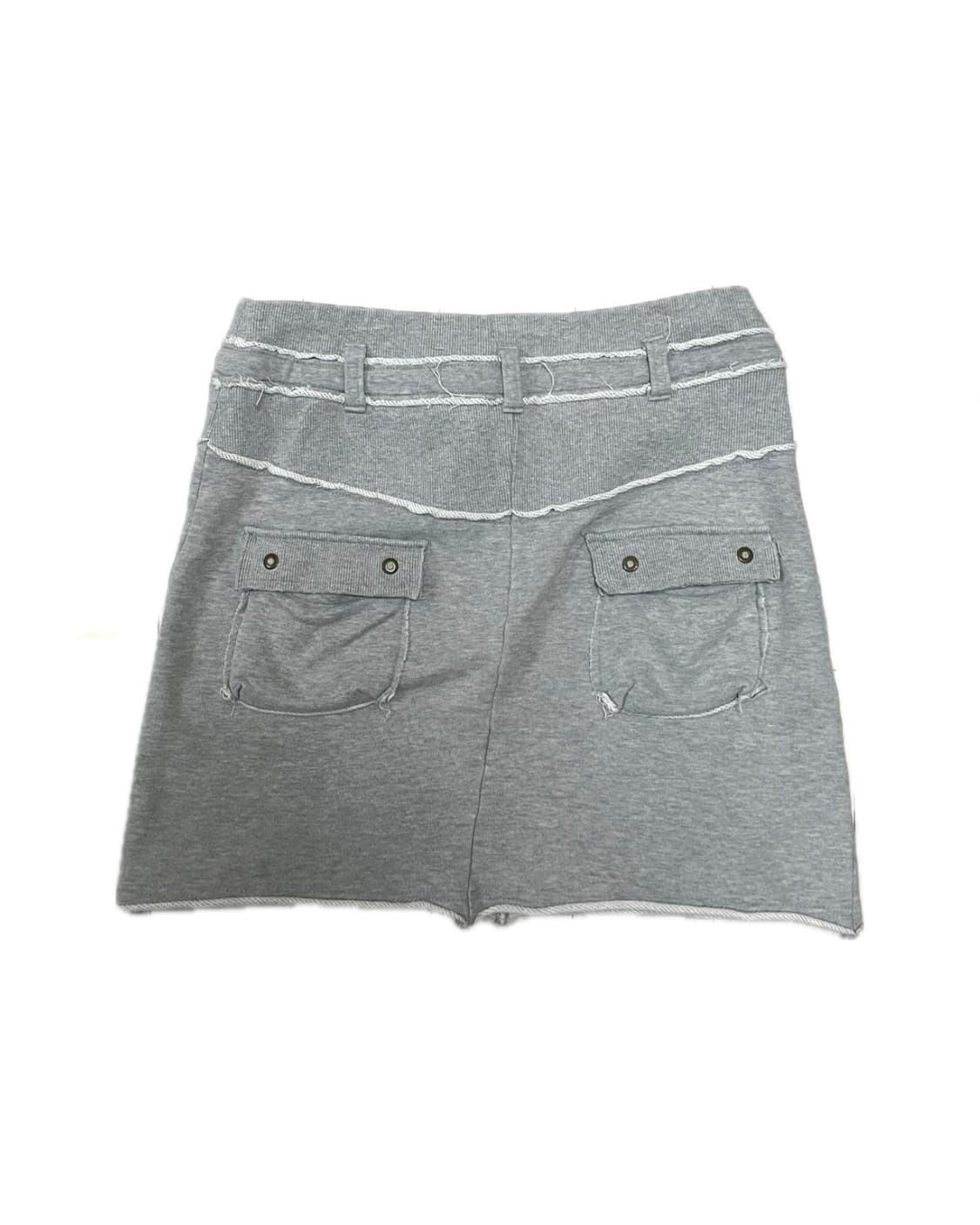 grey training skirt 상품이미지2