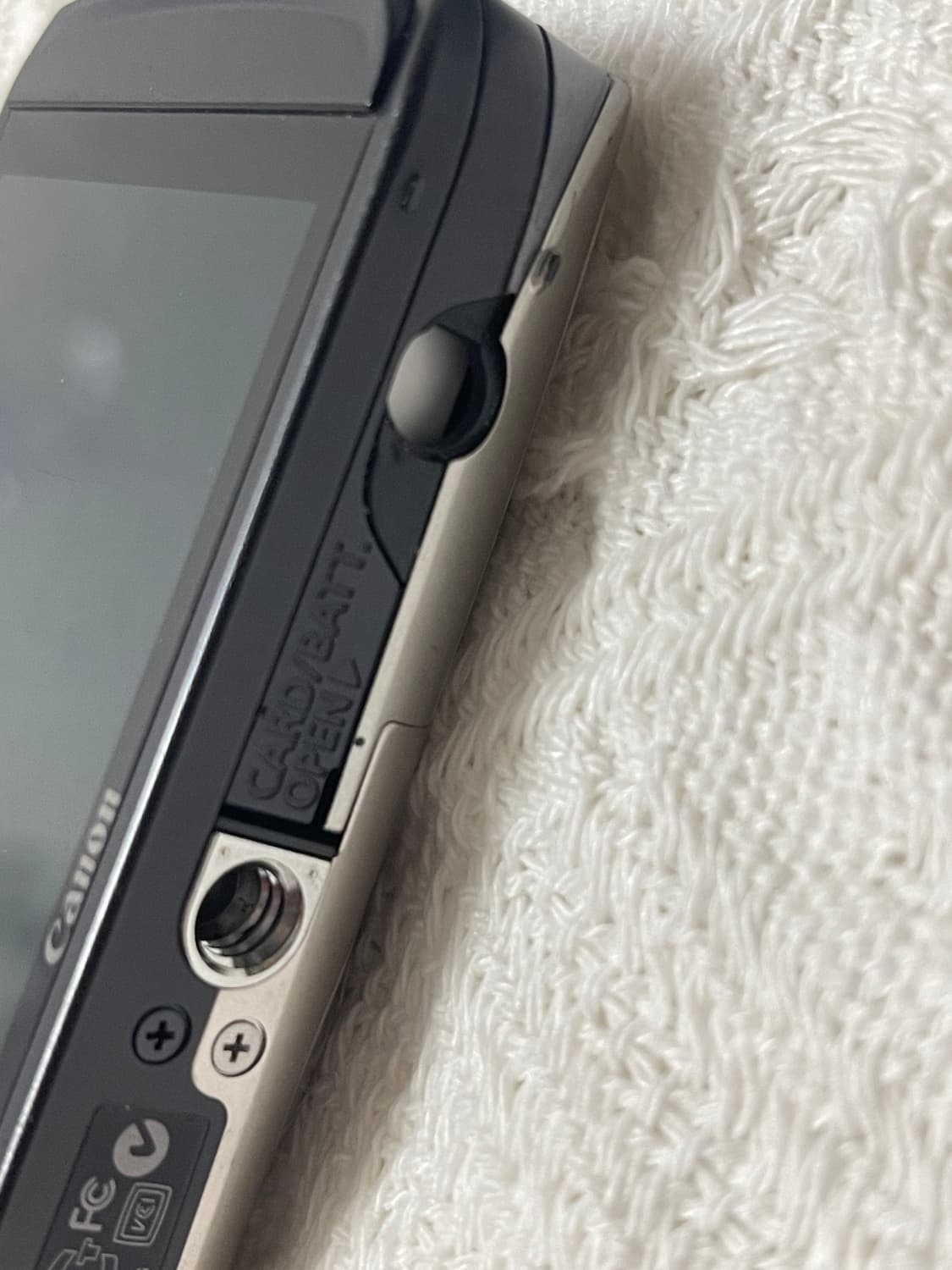 캐논 익서스 210 파워샷 sd3500 상품이미지4