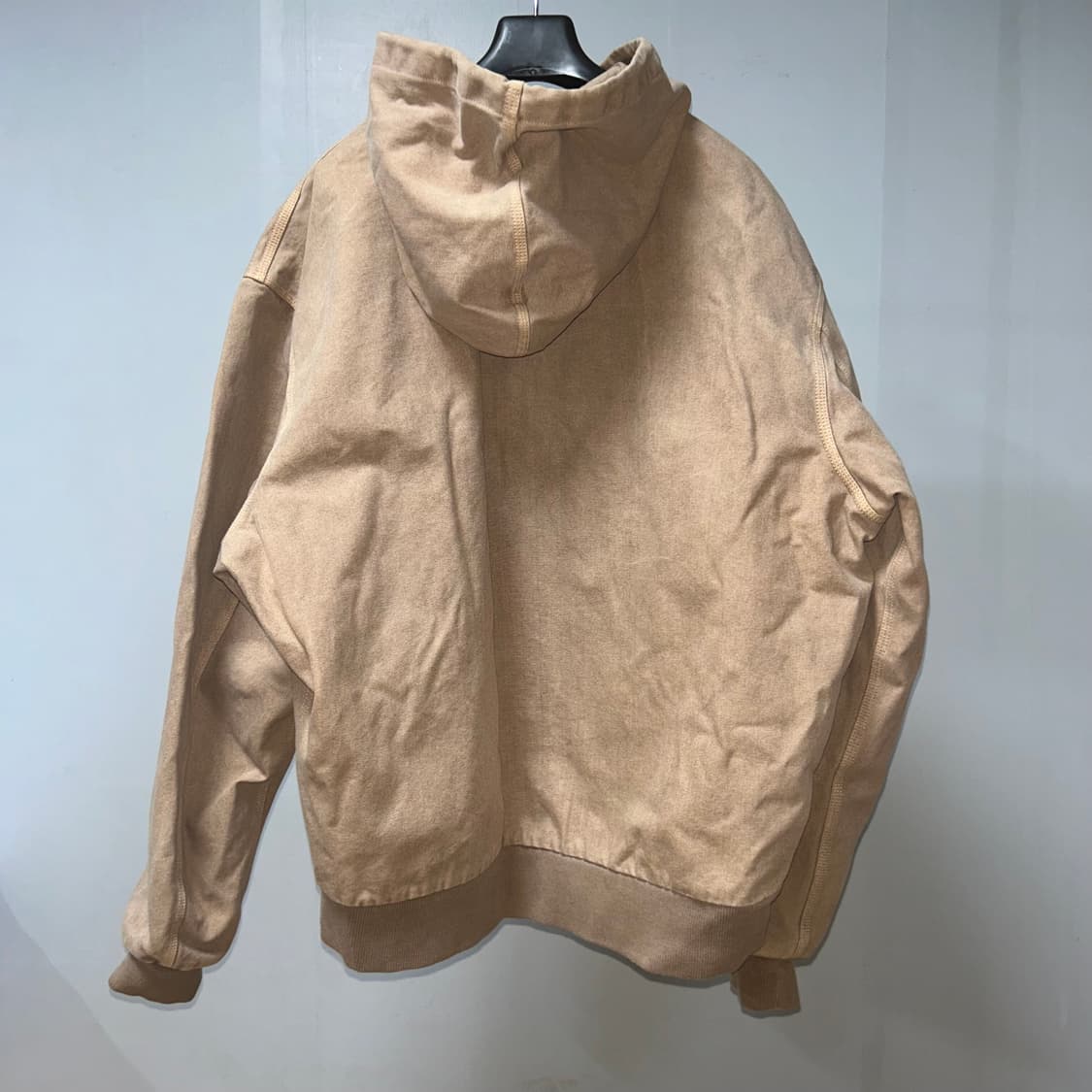 나이키 라이프 풀집 언라이드 자켓 헴프 상품이미지3