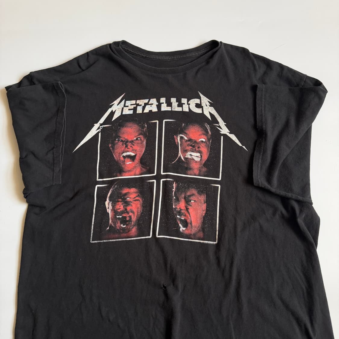 2000 Metallica World Tour ( L ) 상품이미지2