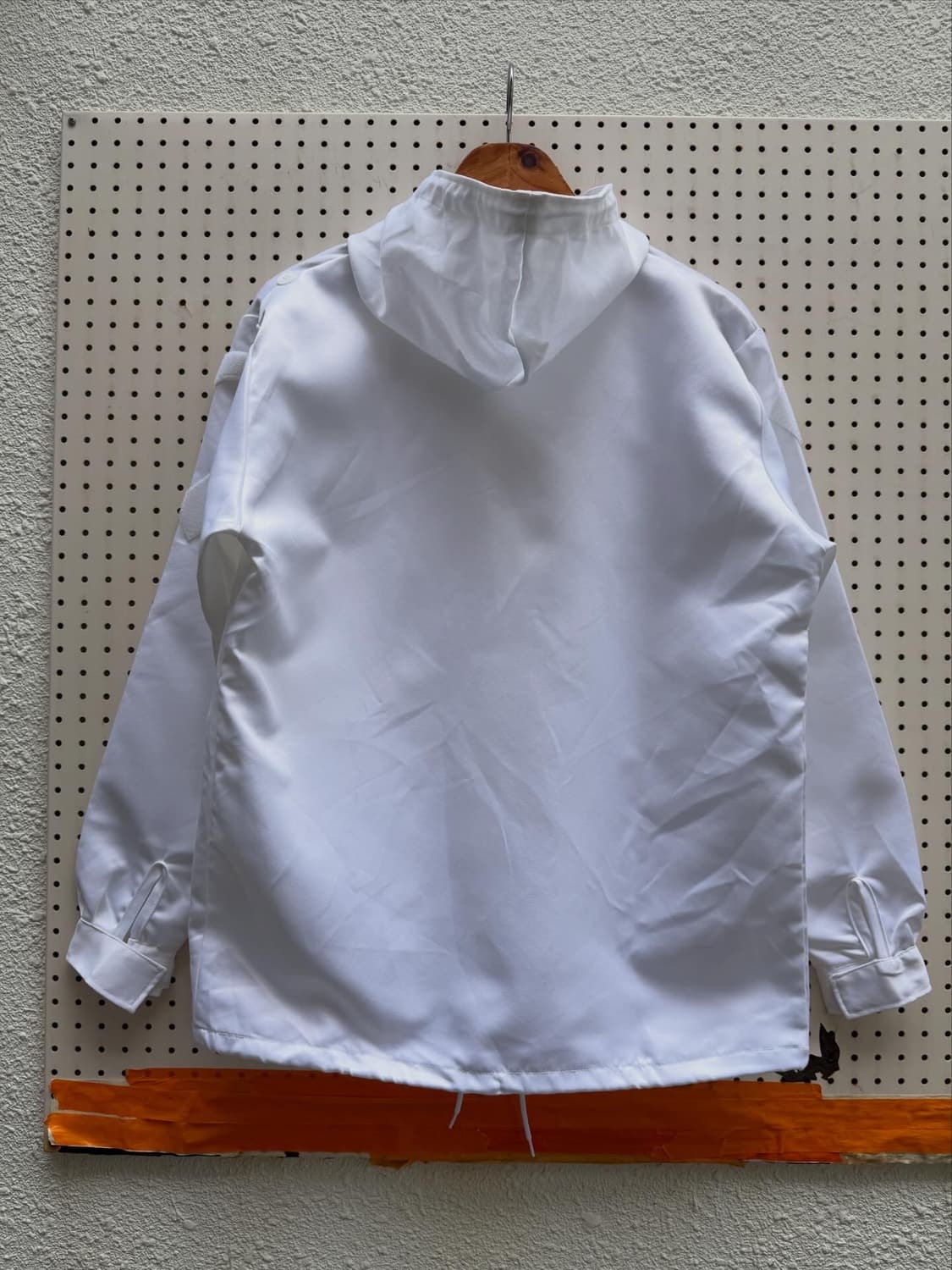 2000s FRENCH ARMY SNOW PARKA 프랑스 밀리터리자켓 상품이미지2