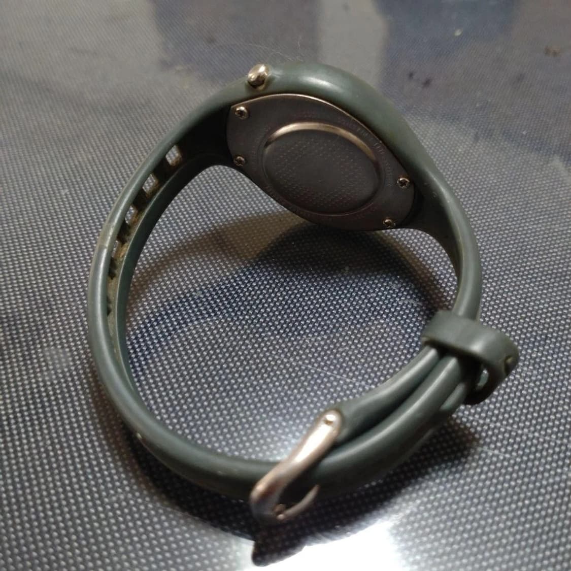 2000s 나이키 시계 트라이액스  NIKE TRIAX Analog 상품이미지3