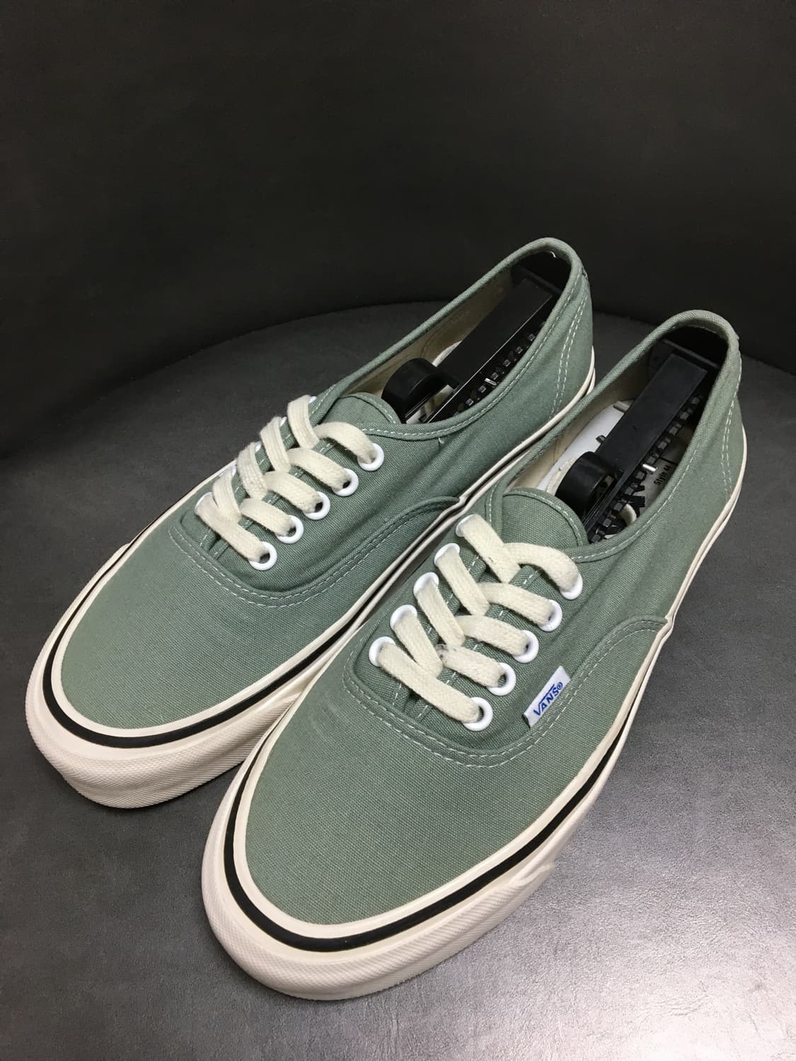 [270mm] 반스 스타일44DX 그레이 Vans 상품이미지5
