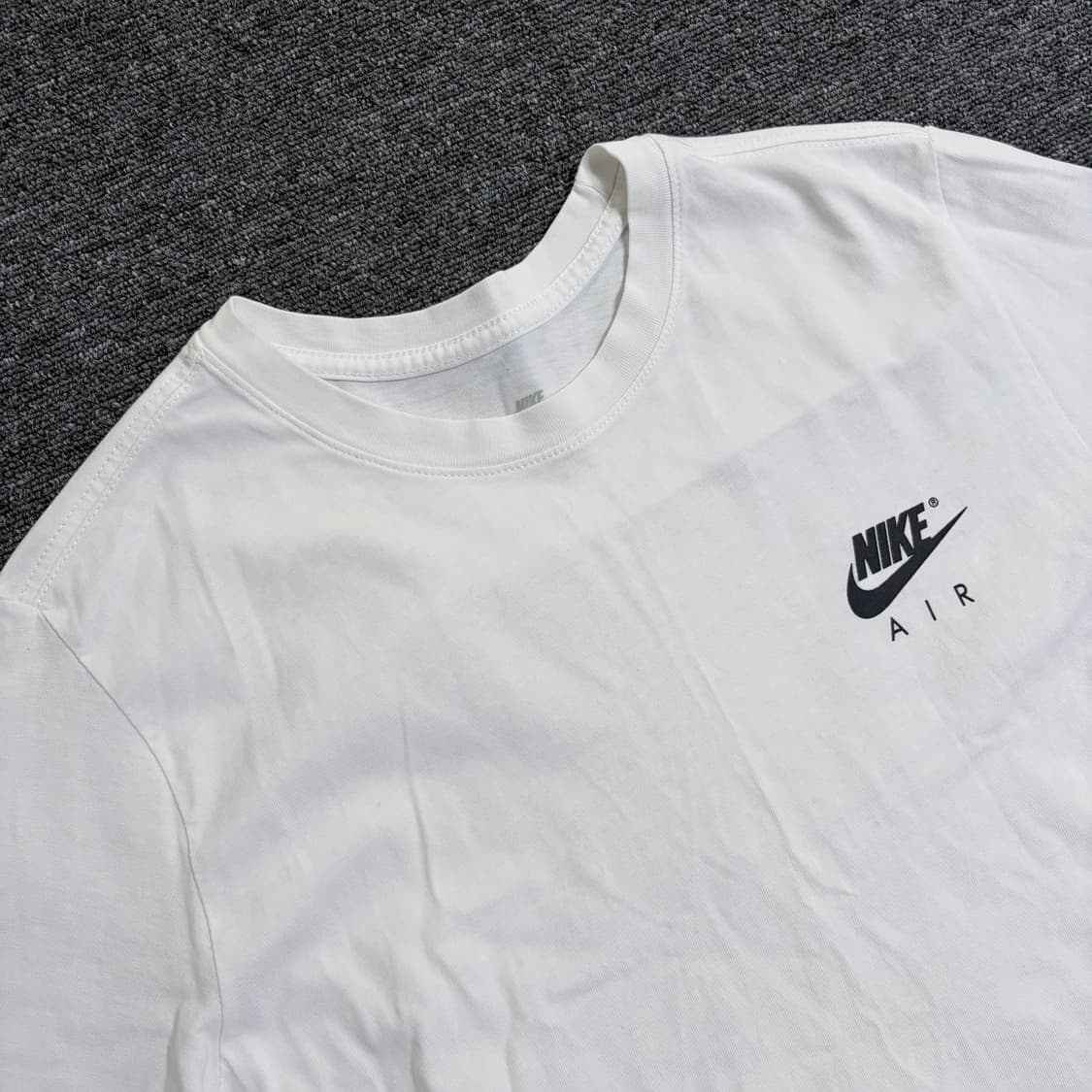 나이키 에어포스1 반팔티 상품이미지2