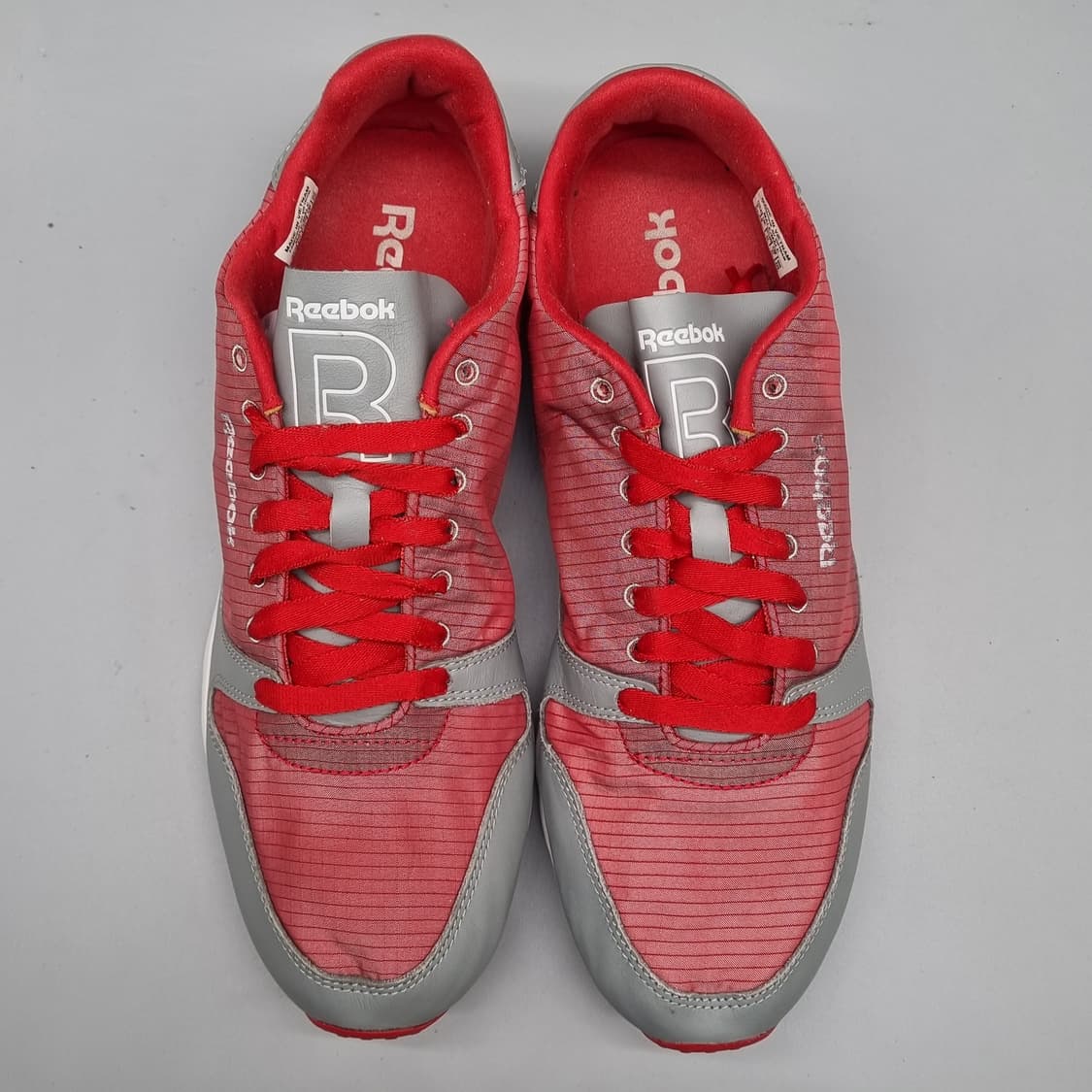 리복 울트라 라이트 남성경량운동화270 상품이미지2