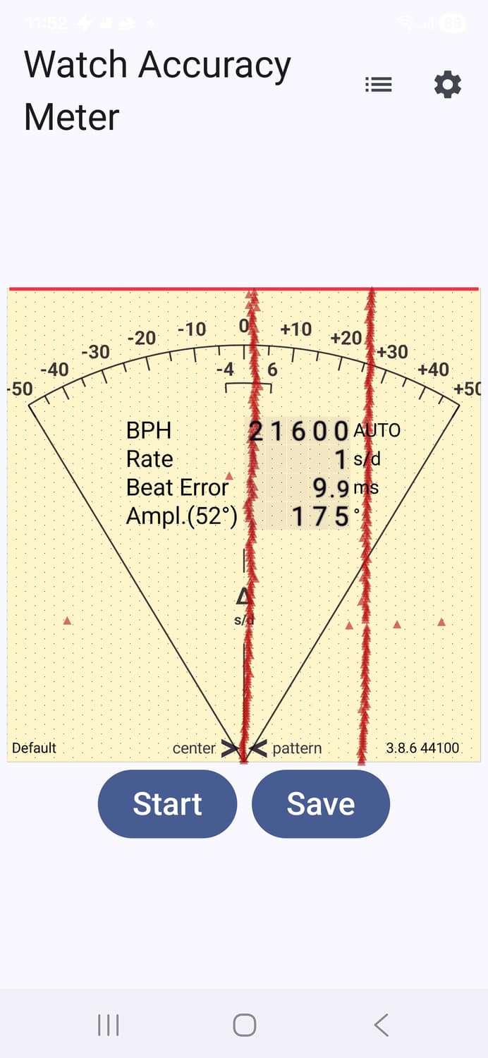 세이코 프리미어 SSA216J1 오픈 하트 오토메틱 시계 상품이미지9