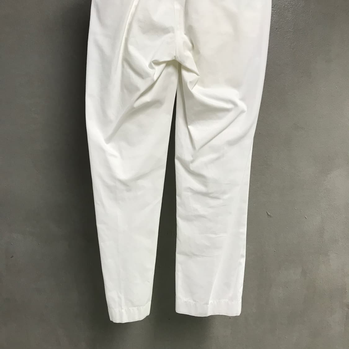 폴로 랄프로렌 화이트 치노 팬츠 29/32 상품이미지3