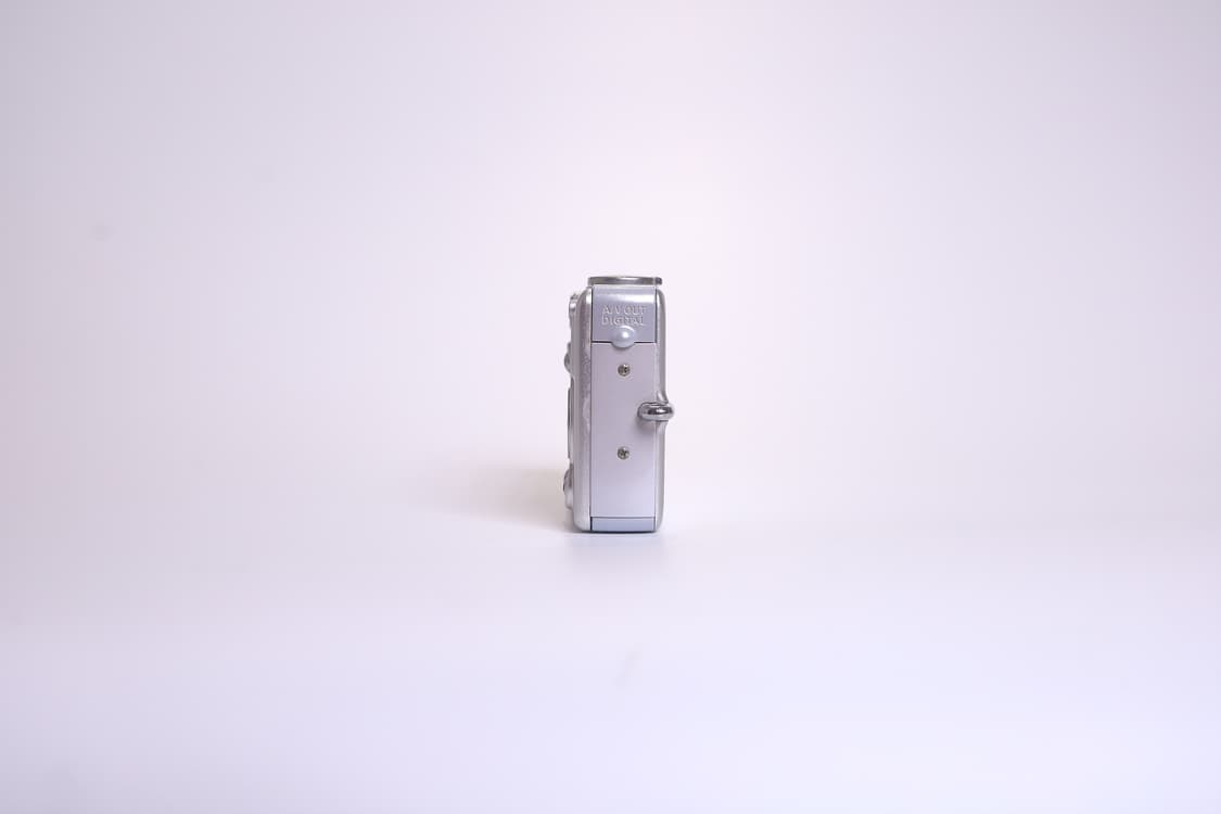 캐논 익시 디지털 40 (익서스 30 일본 모델) 상품이미지4