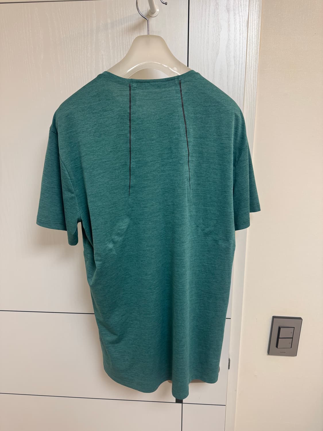 룰루레몬 패스트 앤 프리 반팔셔츠 상품이미지4