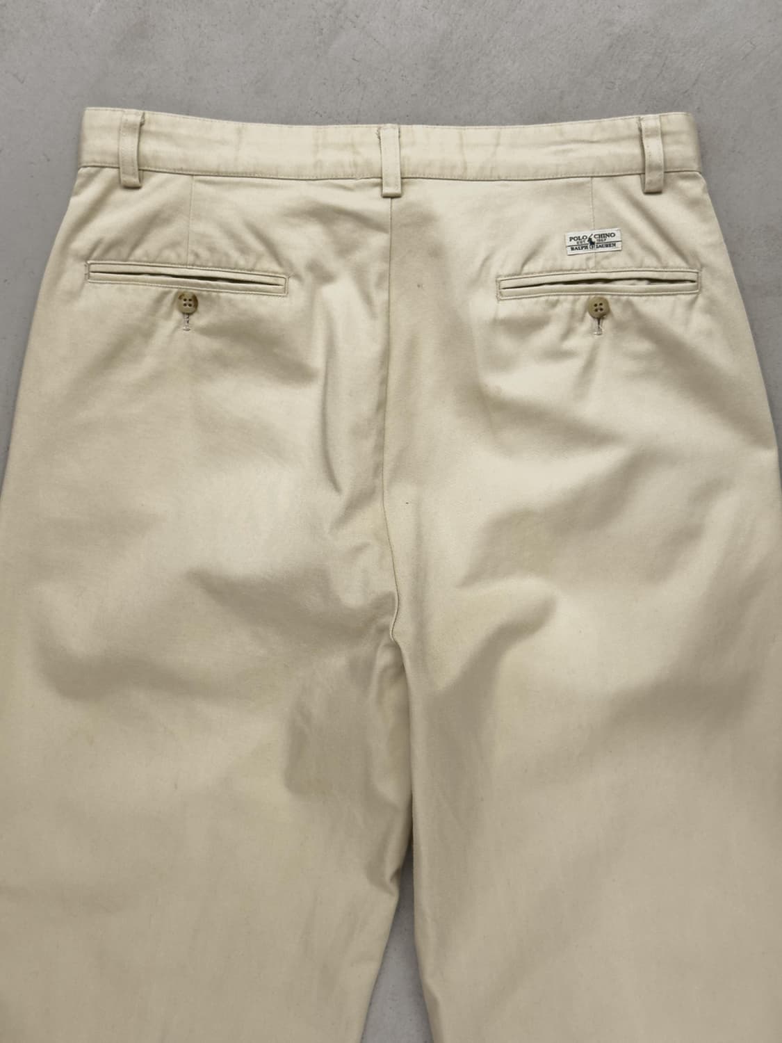 폴로 치노 팬츠 상품이미지5