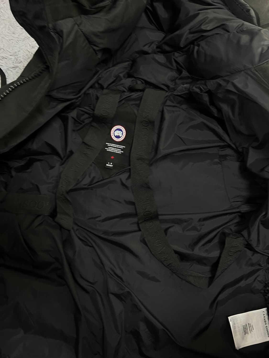 캐나다구스 맥밀란 L 상품이미지2