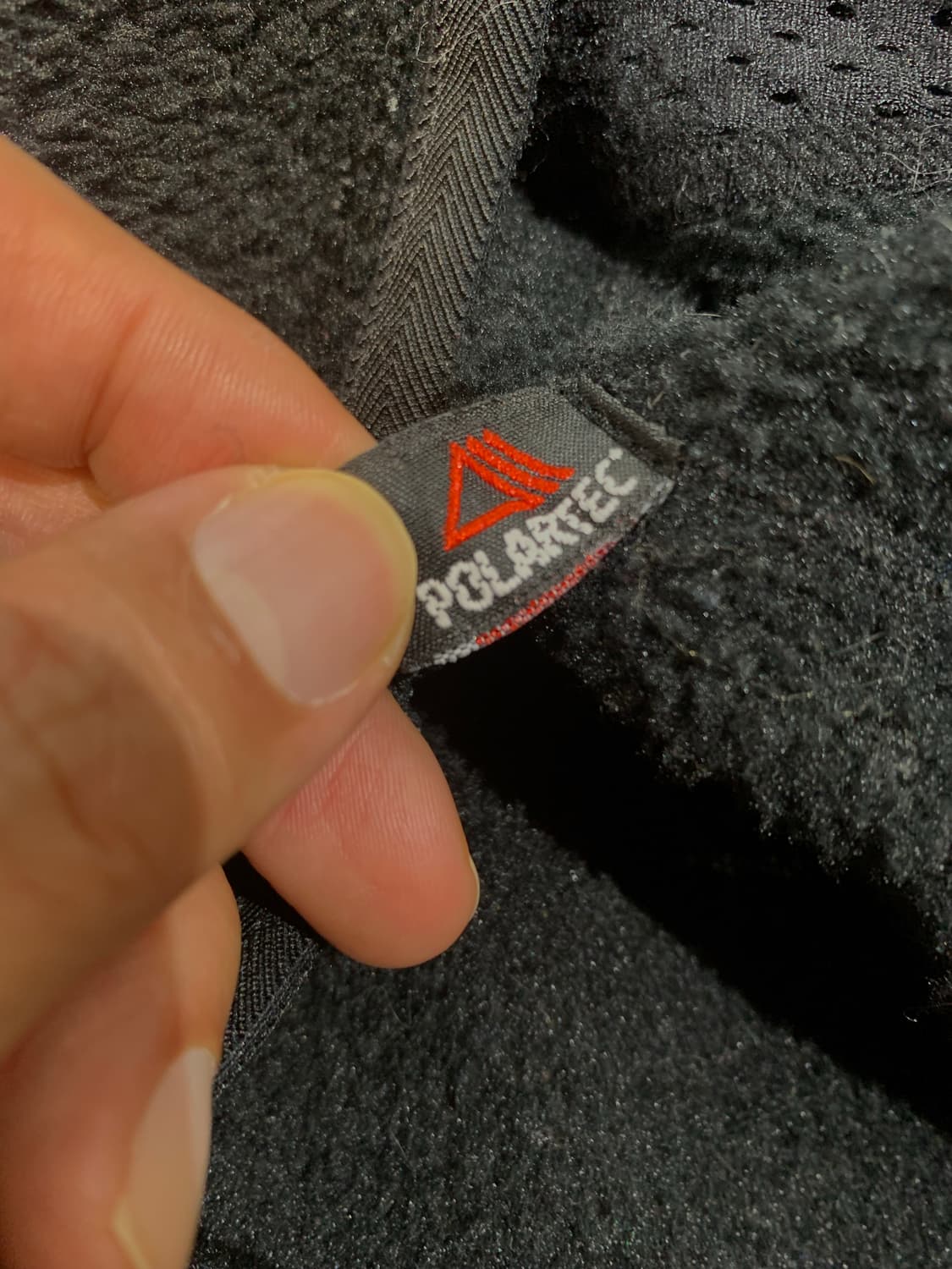 2004 파타고니아 레귤레이터 R2 플리스 자켓 상품이미지8