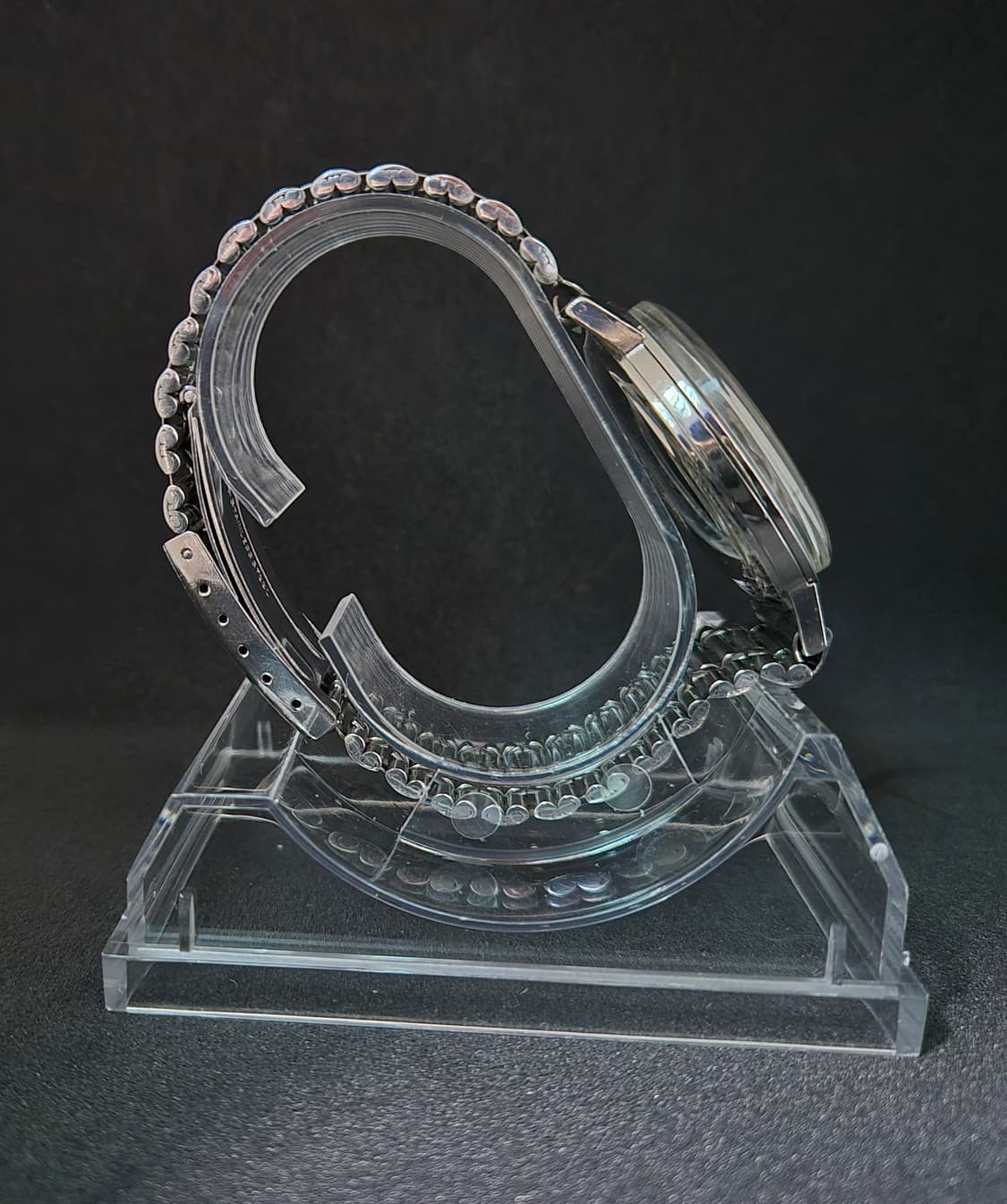 RADO Water Sealed 30 Jewels 1950's 엔틱시계 상품이미지4