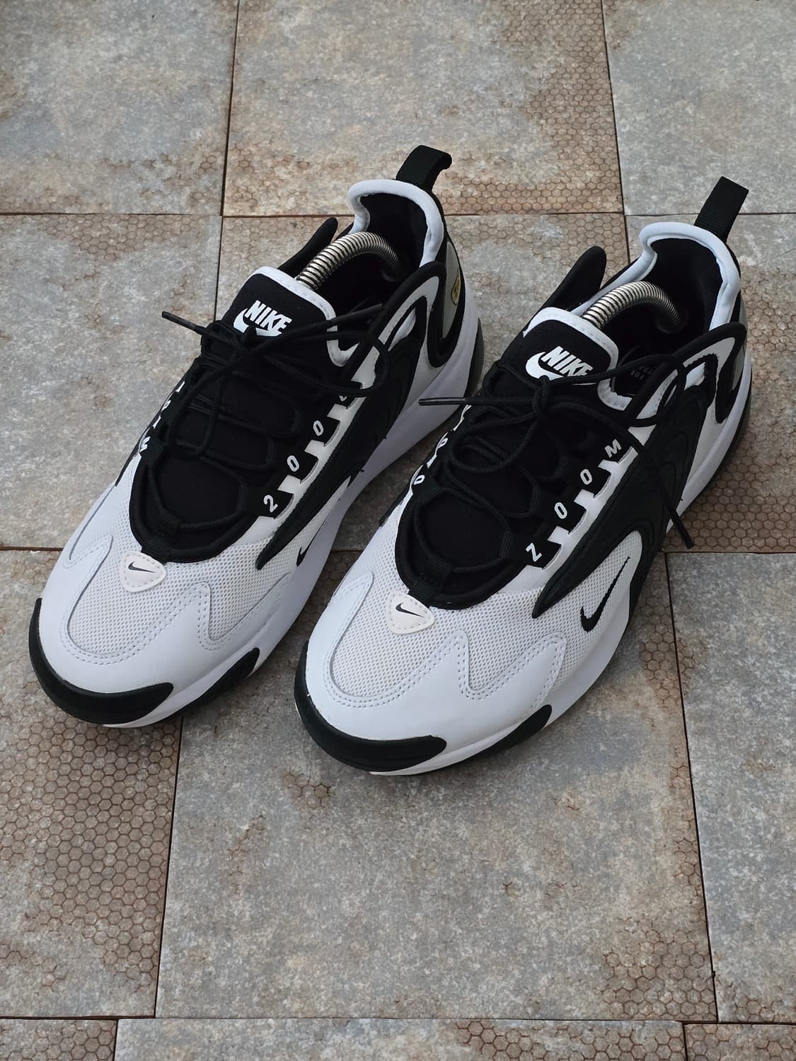 (240)나이키 줌 2k 오레오 상품이미지1