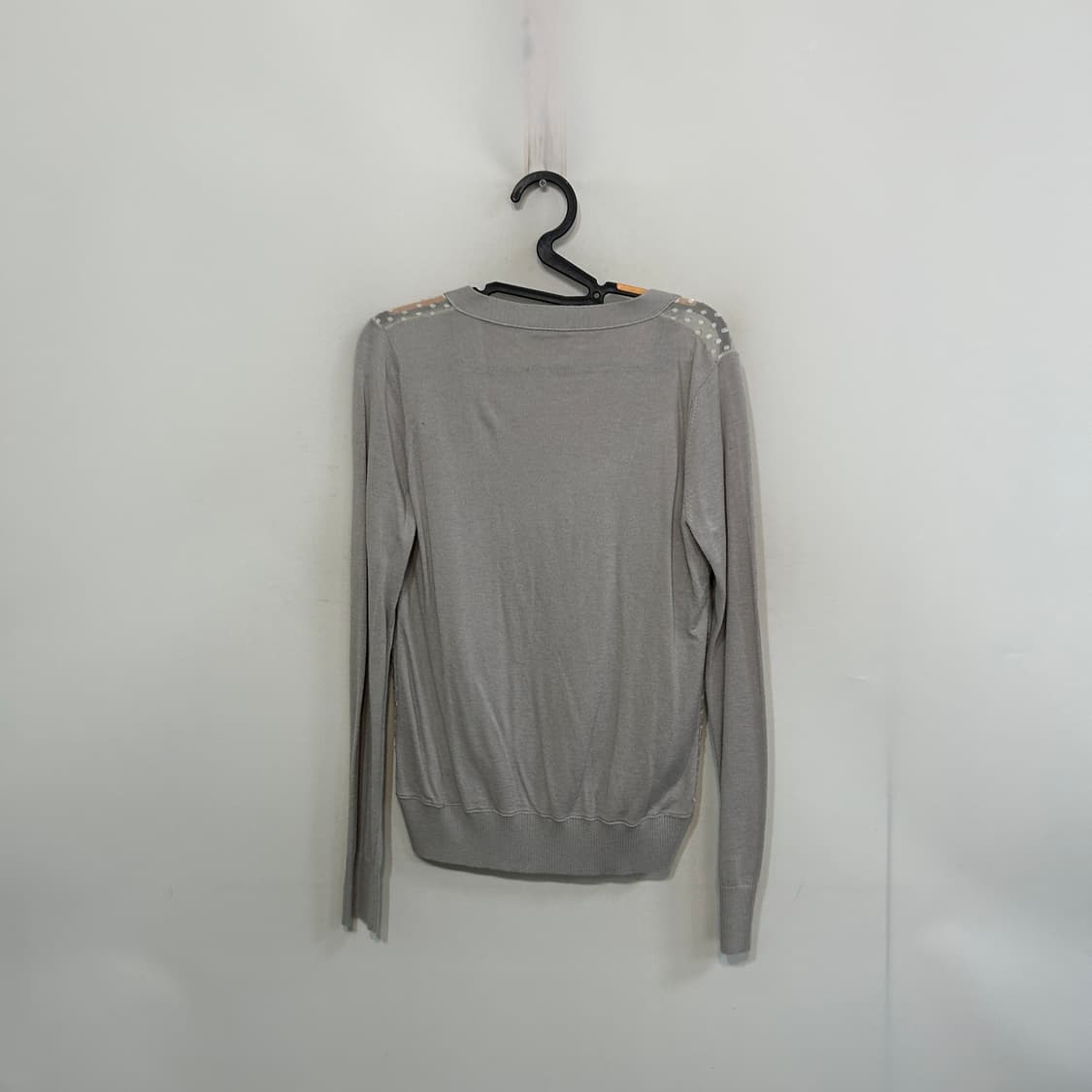 클럽모나코 여성 가디건 M 상품이미지3