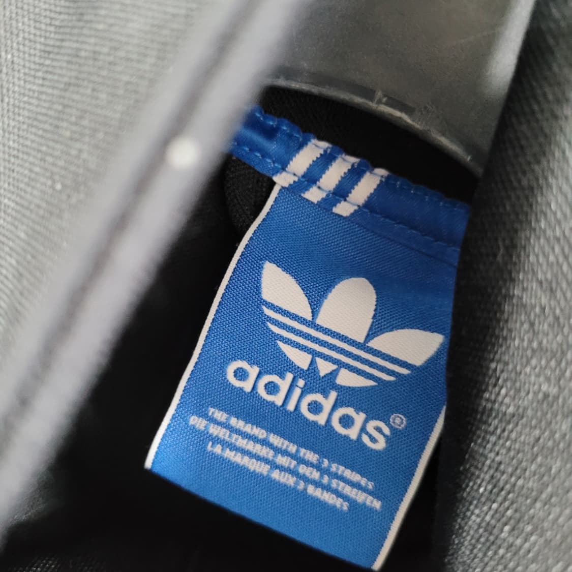 [XL] 아디다스 파이어버드 져지 상품이미지5