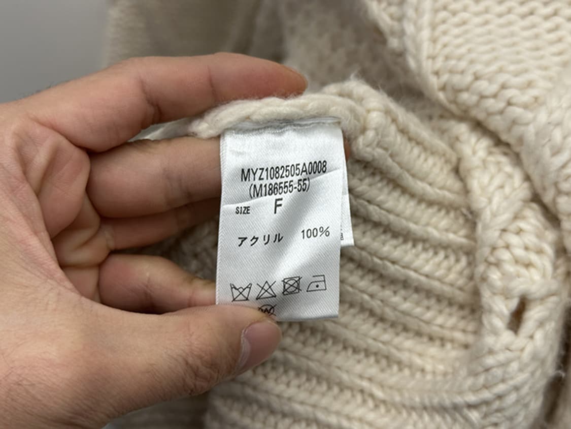 MYSTIC (loose fit) 상품이미지9