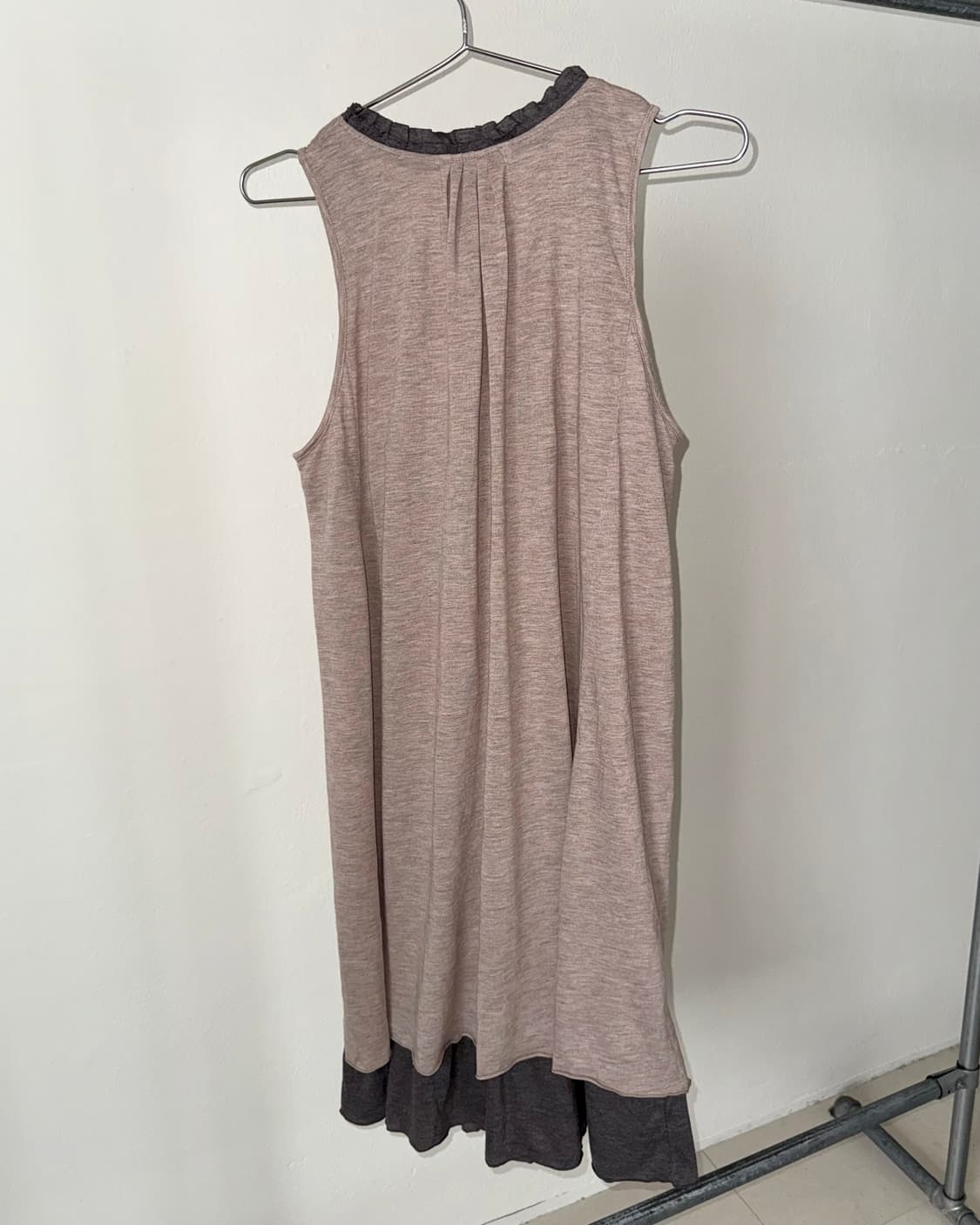 빈티지 원피스 상품이미지4