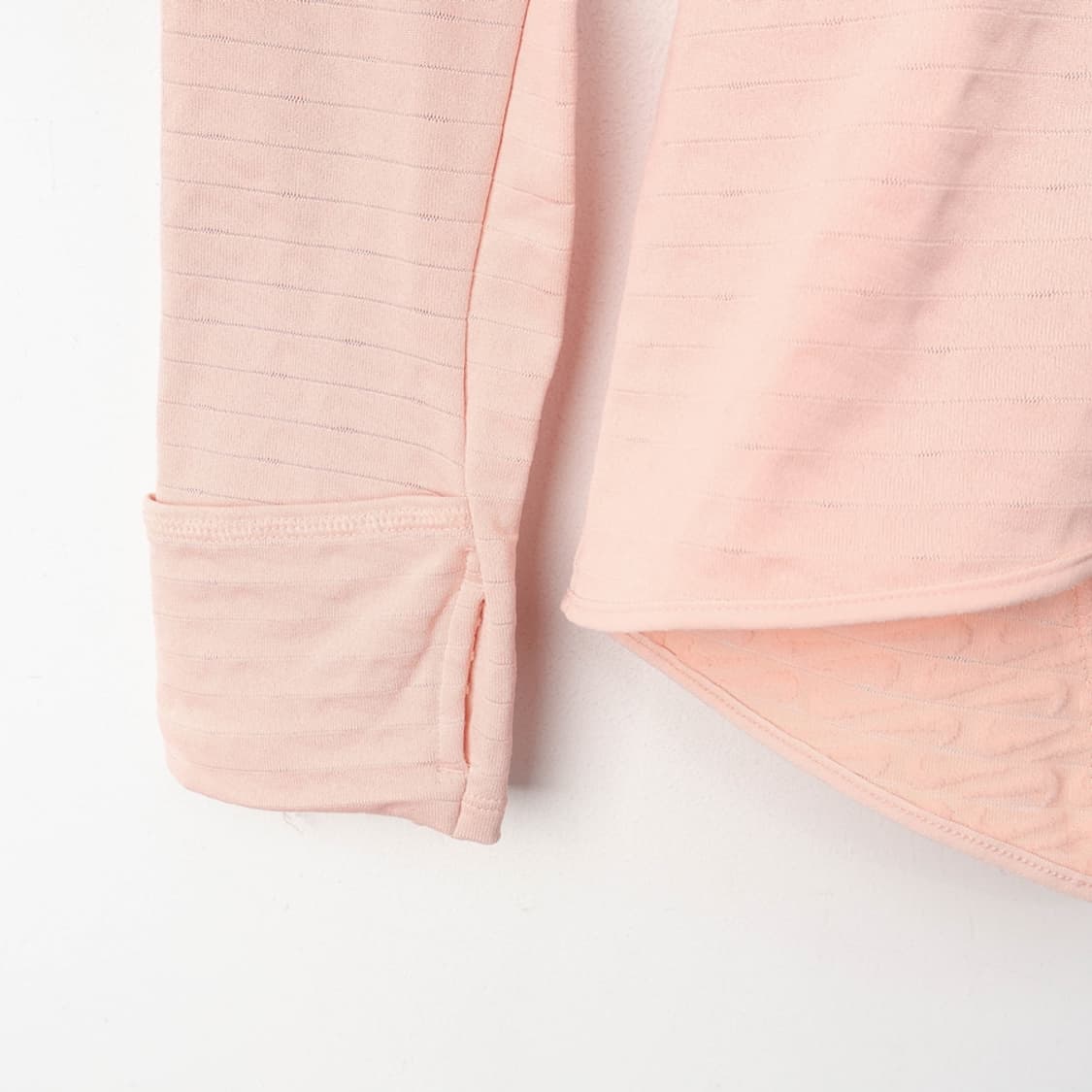 77/여성 나이키 써마 핏 엘리먼트 러닝 크루 상품이미지5