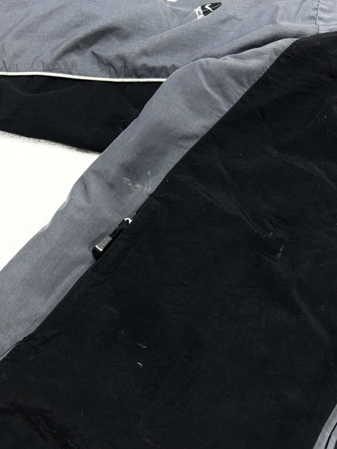 나이키ACG 배색 올드스쿨 바람막이 상품이미지9