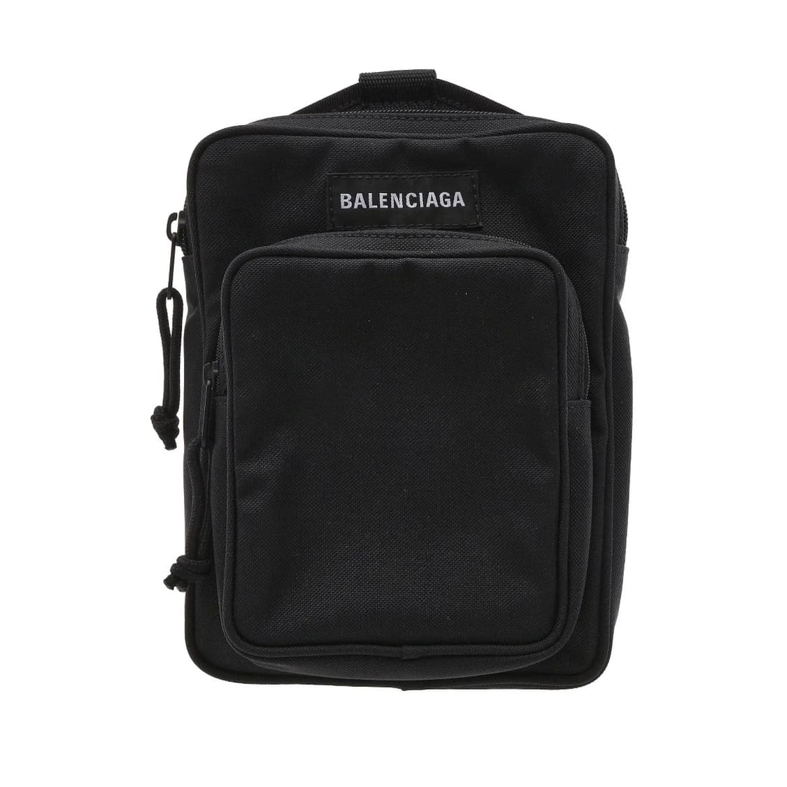 발렌시아가 익스플로러 크로스바디 메신저백 상품이미지1