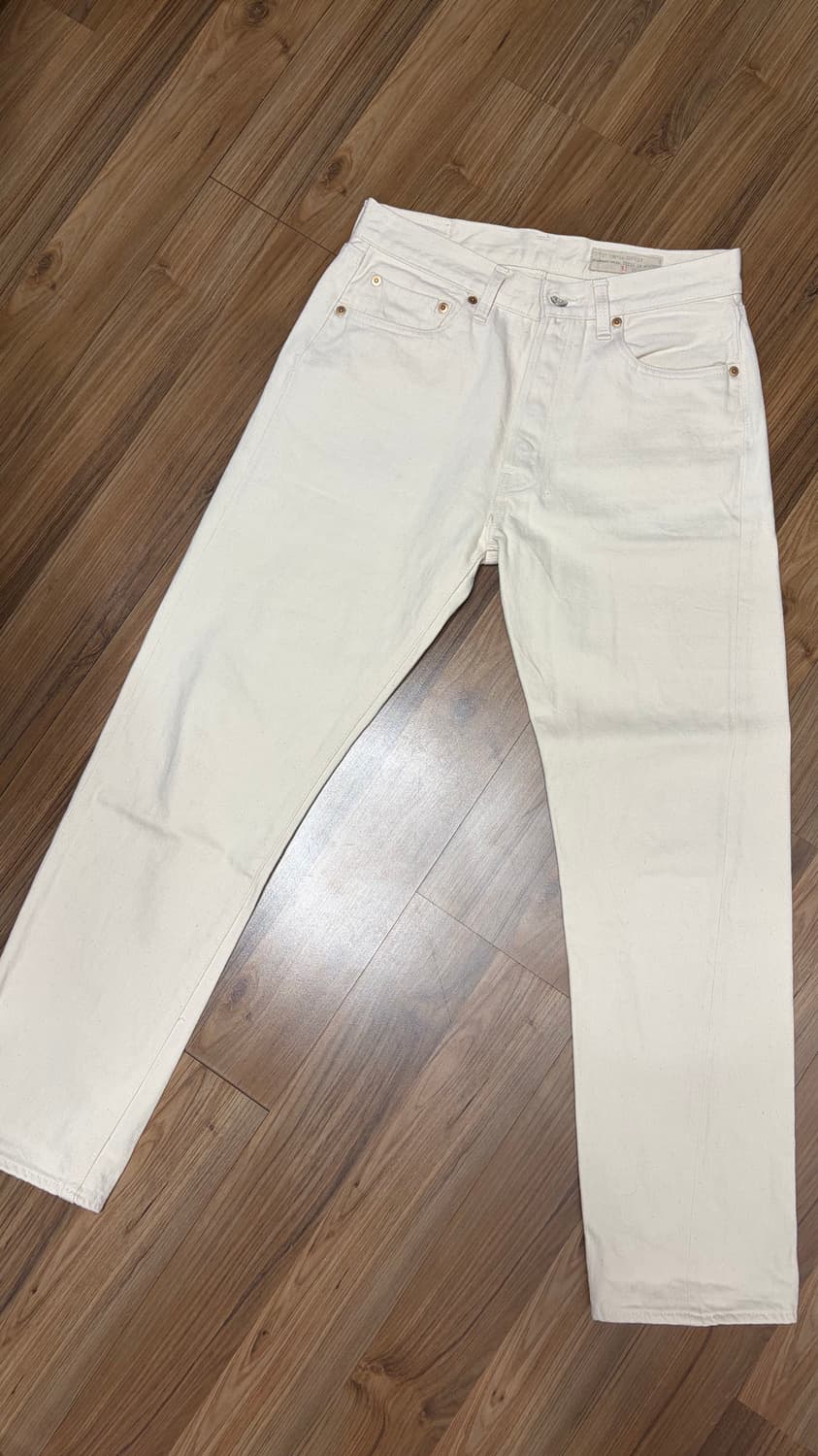 본쿠라 66 데님 상품이미지1