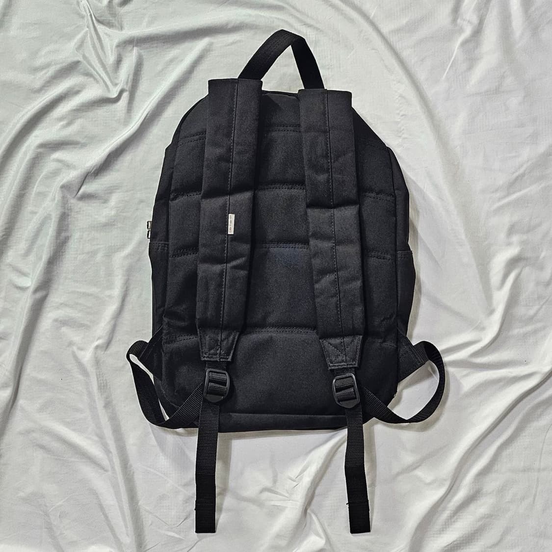 Carhartt 칼하트 블랙 백팩  상품이미지2