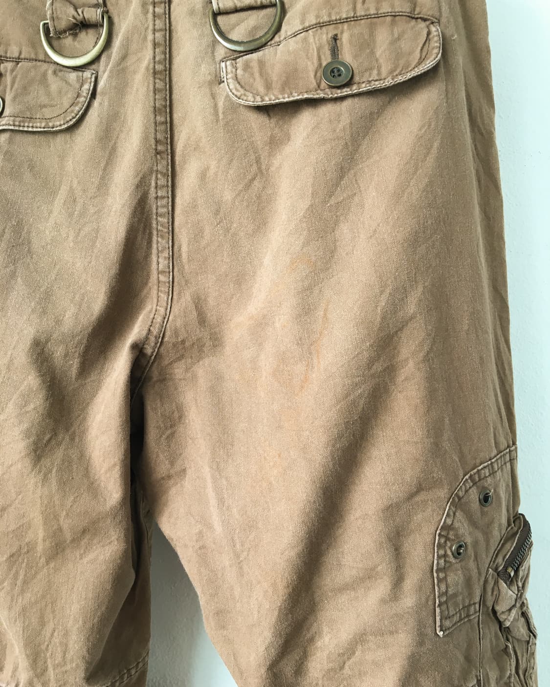 Cago pants 상품이미지5