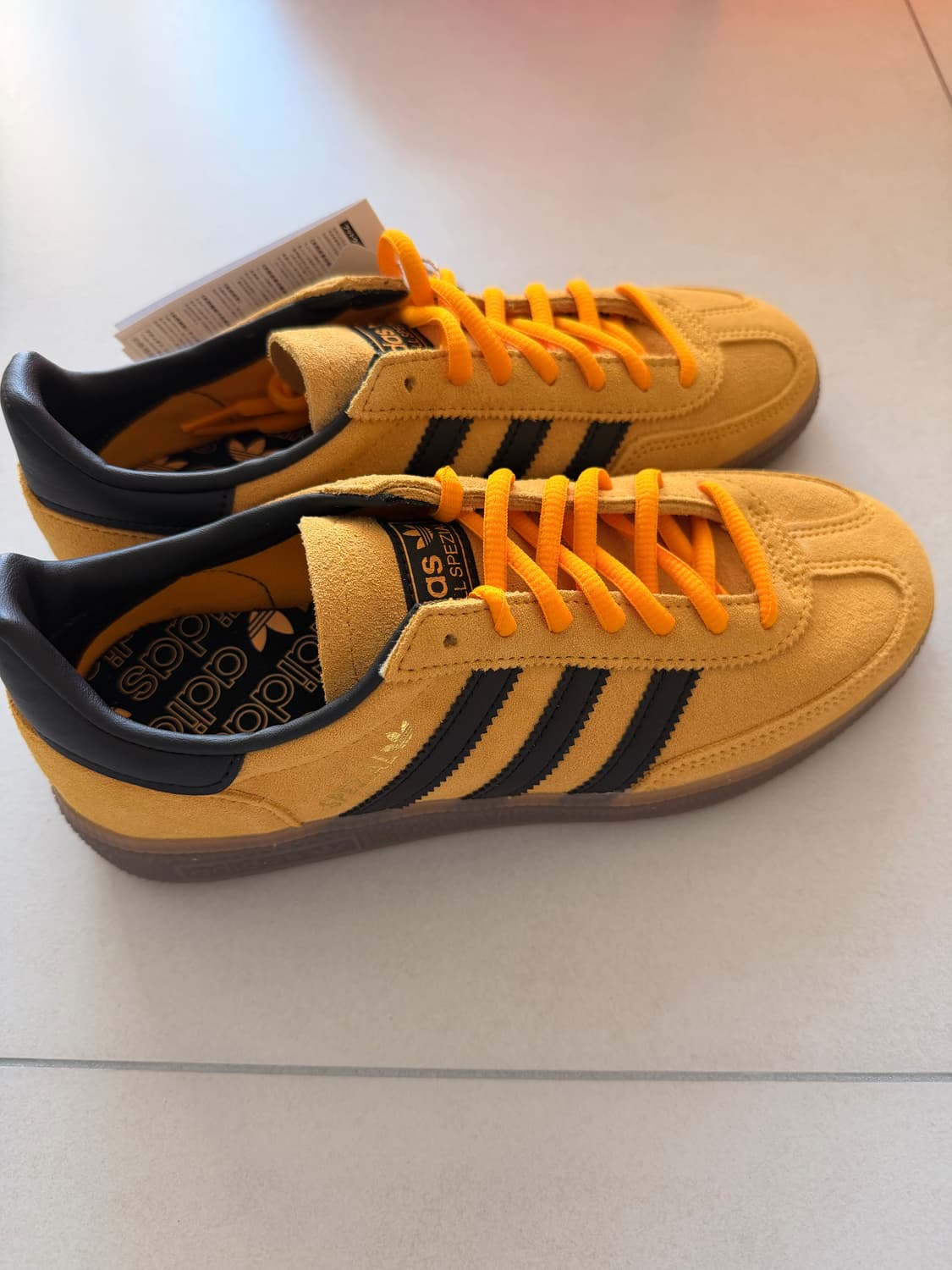 아디다스 운동화 핸드볼 일본 한정판 235 상품이미지2