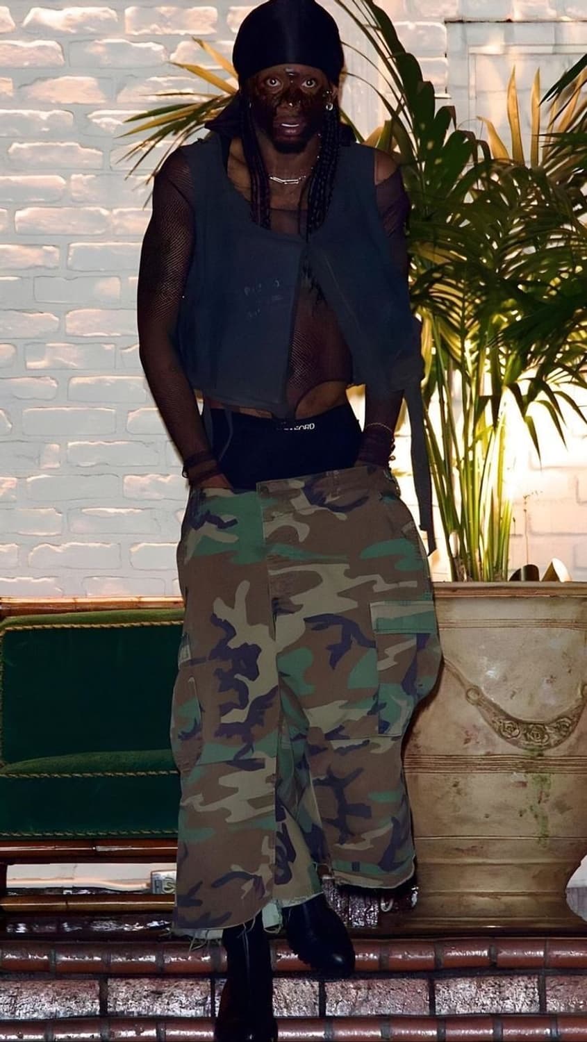 Og m-65 팬츠 상품이미지1