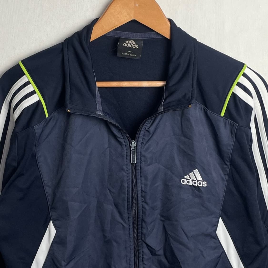 아디다스 바람막이 상품이미지2