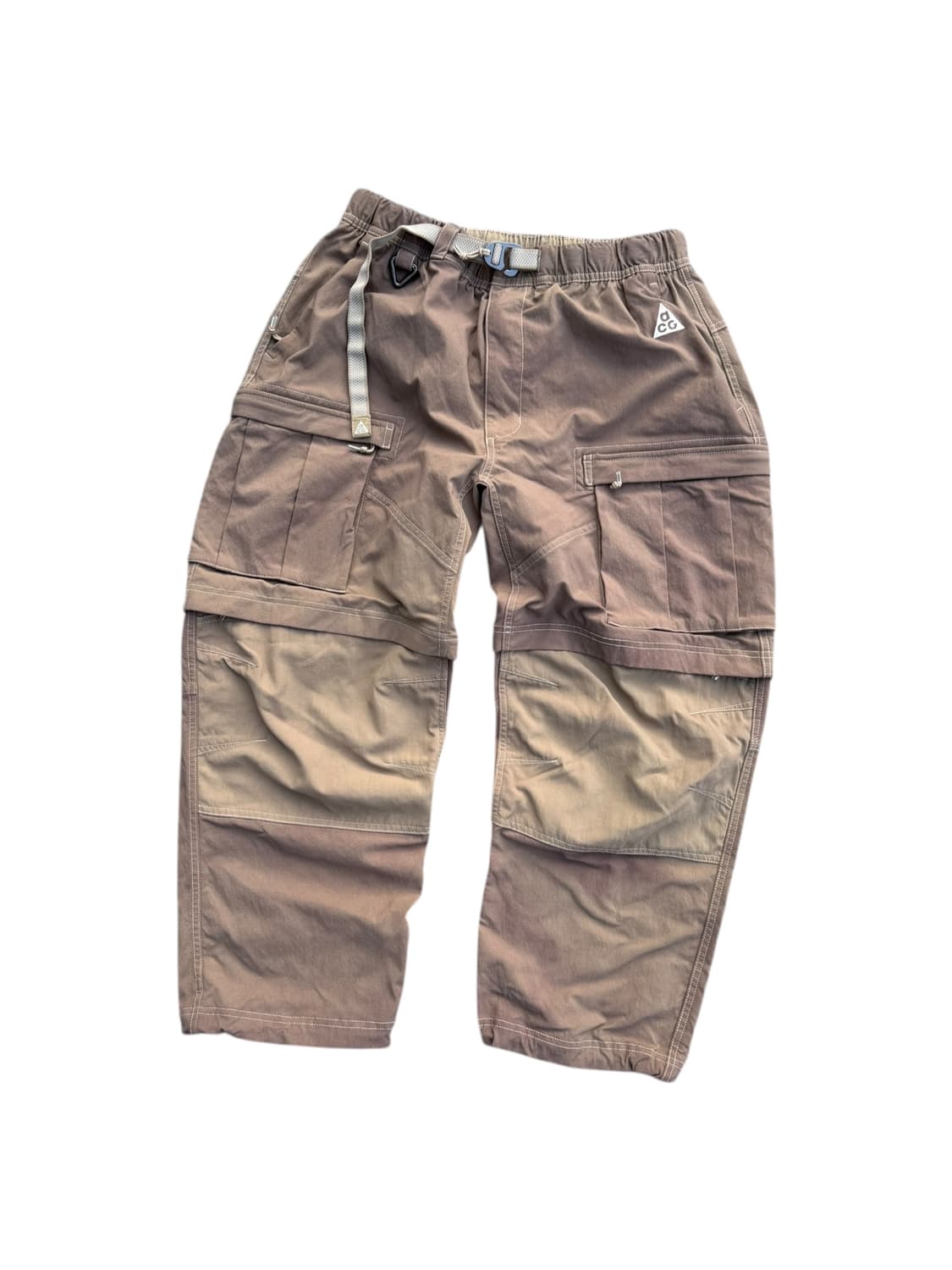 Nike ACG 2in1 나이키 에이씨지 택티컬 카고팬츠 상품이미지2