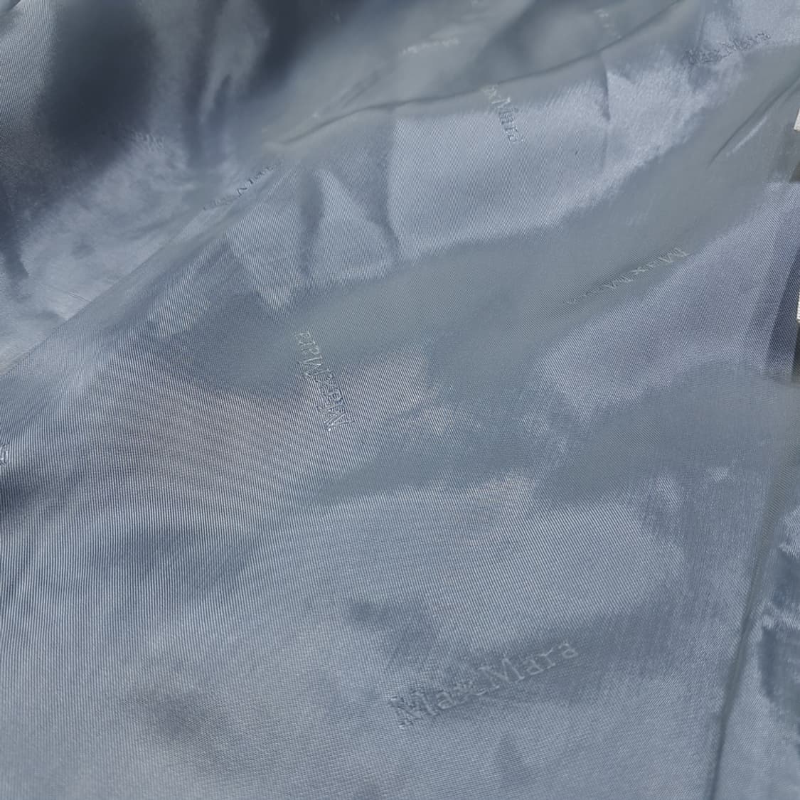 CN995W M 막스마라 버진울 자켓 블레이저 상품이미지7