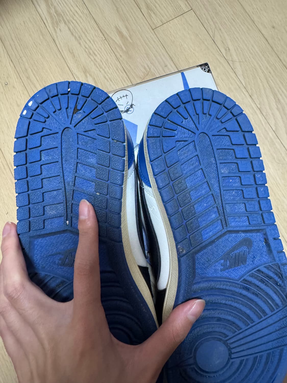 프스캇 260 팝니다 상품이미지6