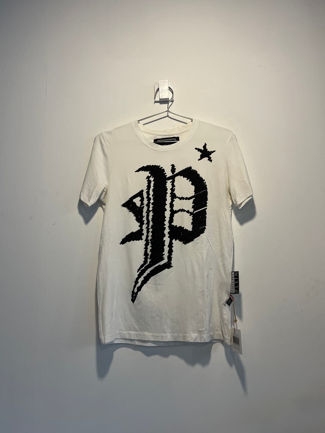 Philipp plein t-shirt 상품이미지1