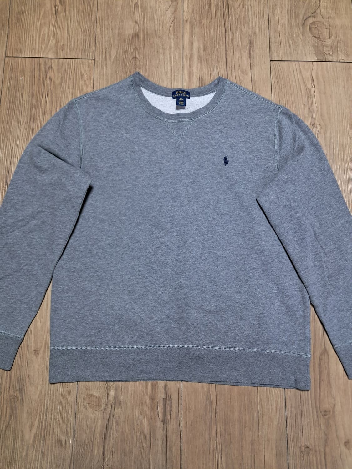 폴로랄프로렌 여성 맨투맨 XL 상품이미지3