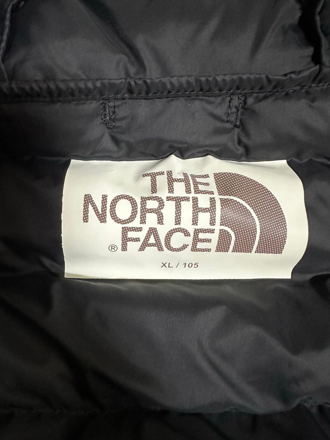 노스페이스 벤투스 온 자켓 블랙 xl 상품이미지3