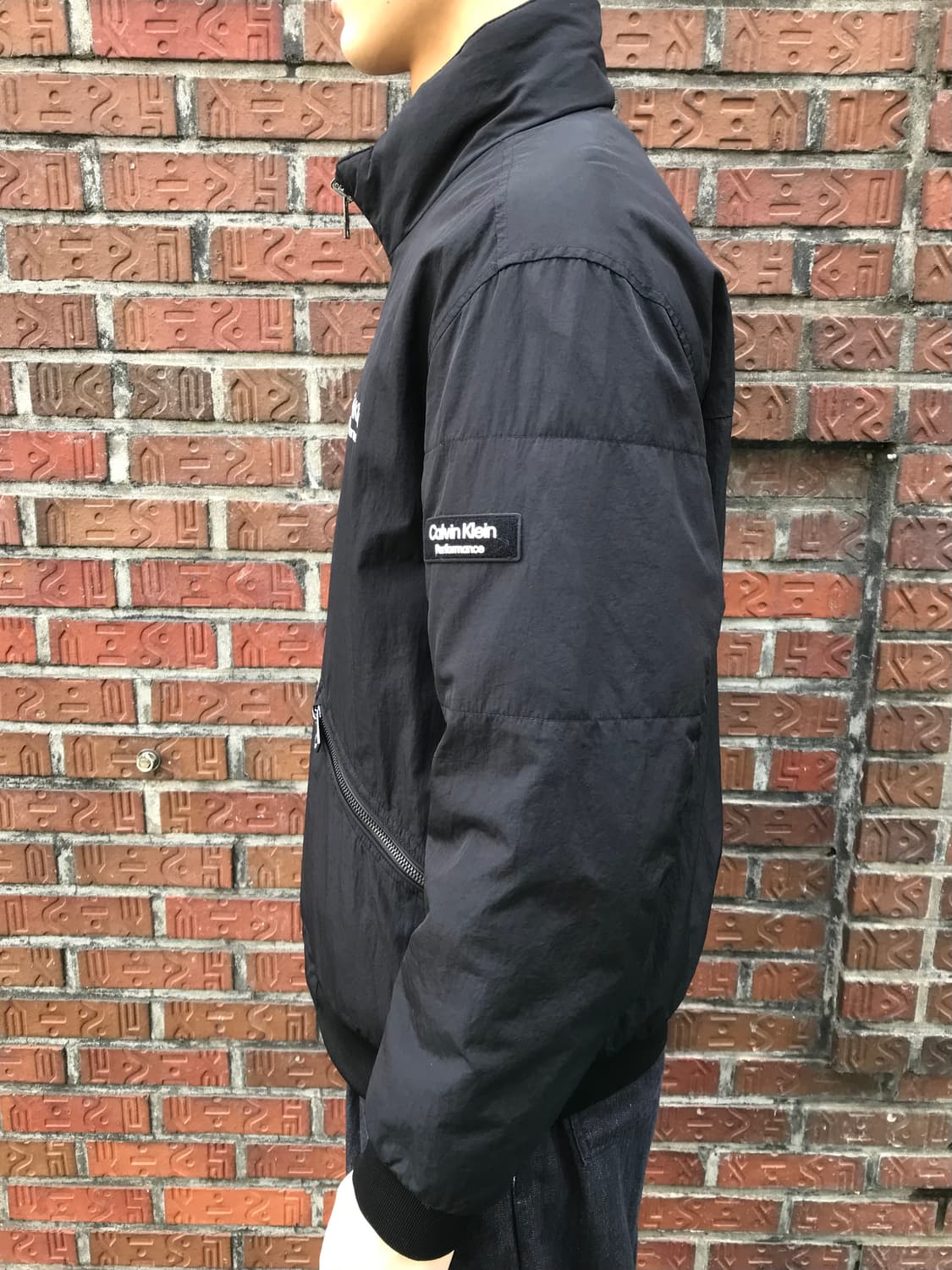 캘빈클라인 바람막이 상품이미지3