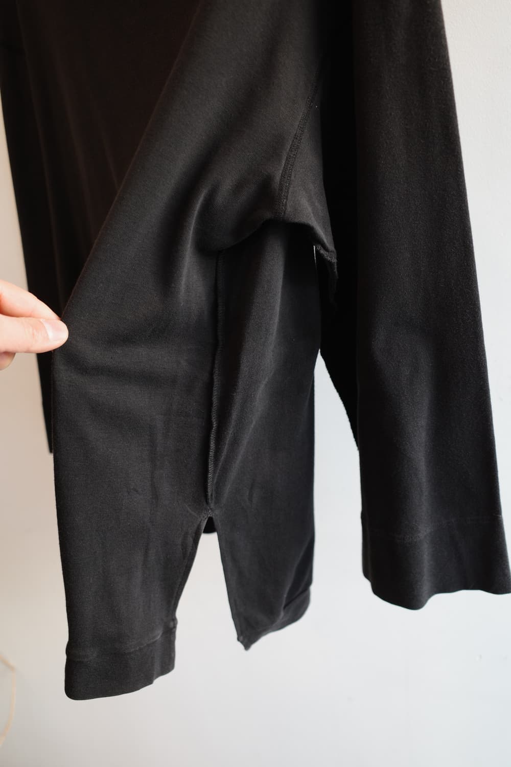 SONIA RYKIEL 소니아 리키엘 롱슬리브 티셔츠 상품이미지6