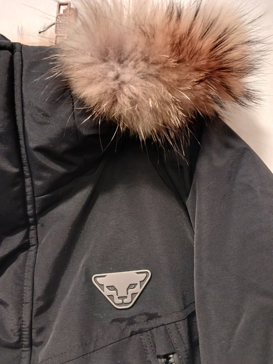 다이나핏 정품 남성 패딩 2XL (110) 사이즈 상품이미지8