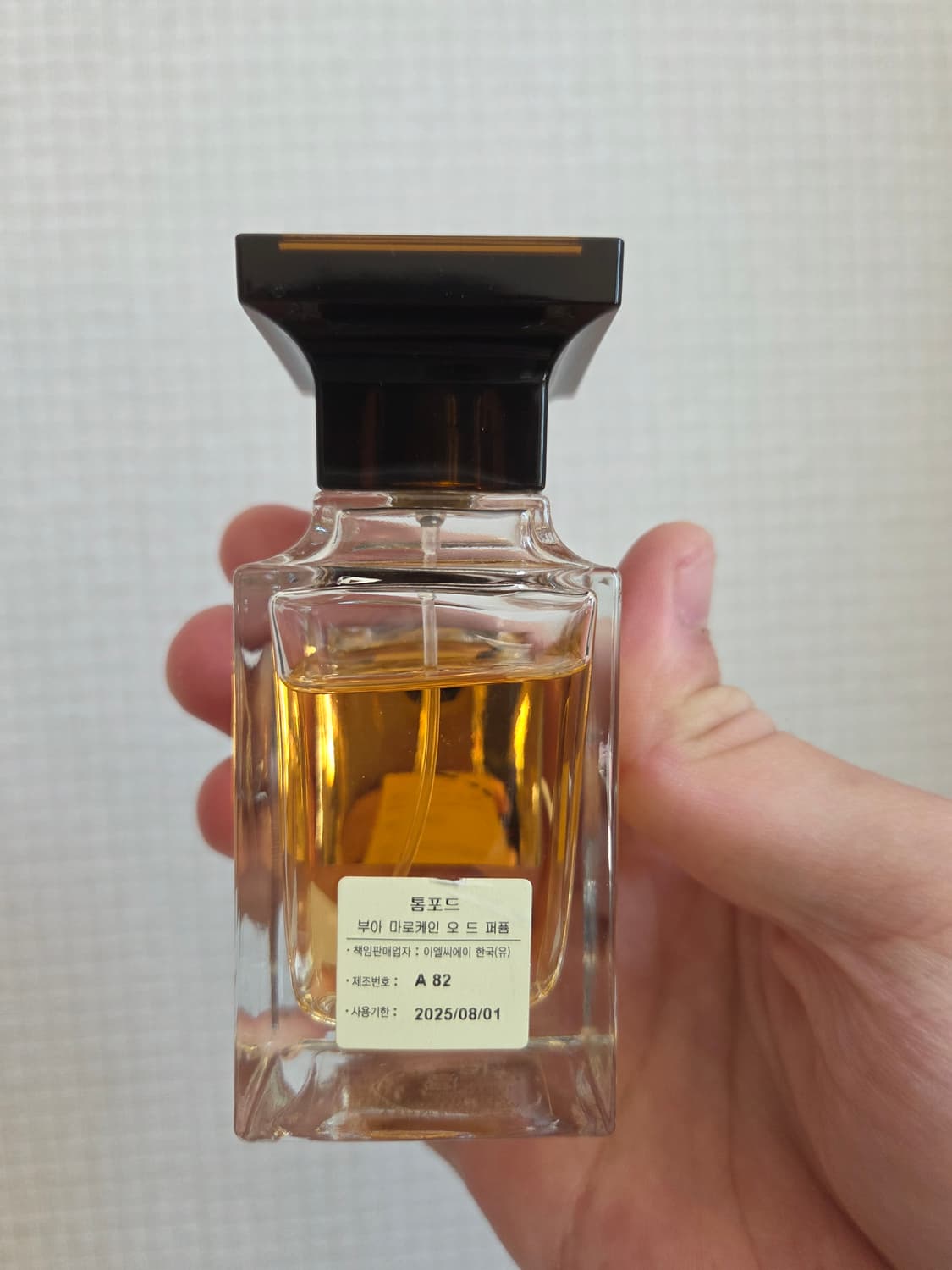 [국문택] 톰포드 부아 마로케인 50ml 상품이미지2