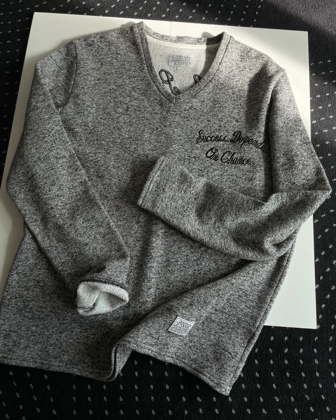 STOOGE & CO 상품이미지3