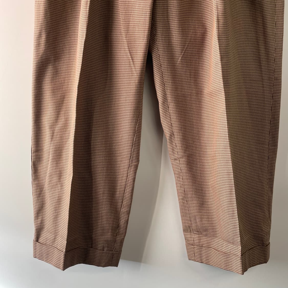 90s 폴로 랄프로렌 턴업팬츠 상품이미지3