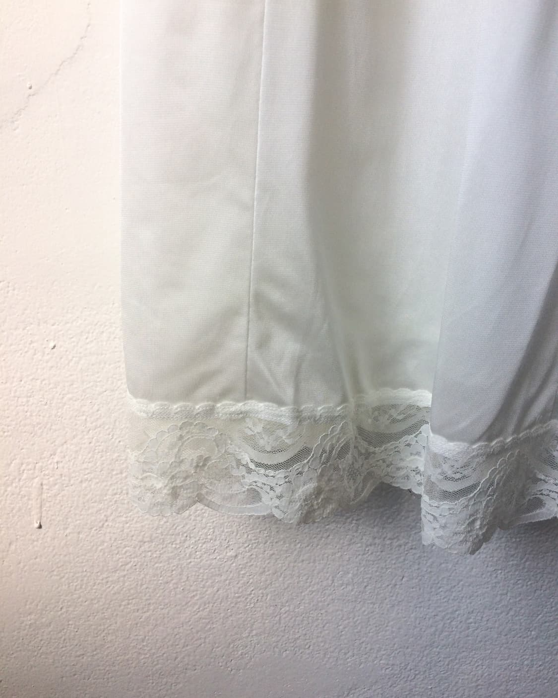 Lace point slip onepiece 상품이미지5